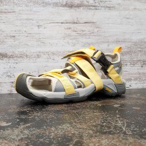 Womens TEVA Wraptor Sport Sandals Shoes Sz 8.5